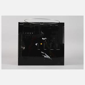 Fernsehgerät Zanuso