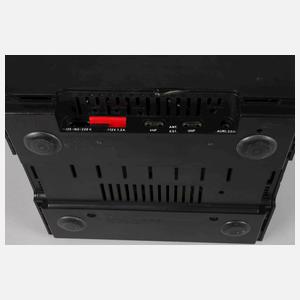 Fernsehgerät Zanuso