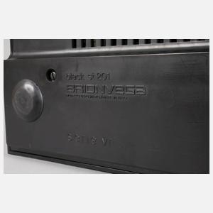 Fernsehgerät Zanuso