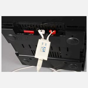 Fernsehgerät Zanuso