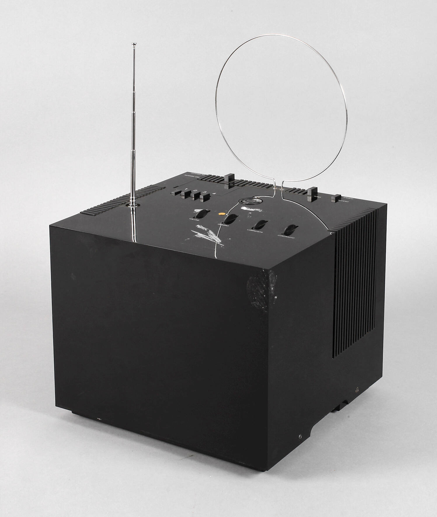 Fernsehgerät Zanuso