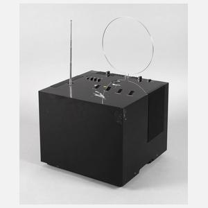 Fernsehgerät Zanuso