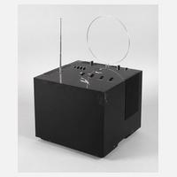 Fernsehgerät Zanuso111