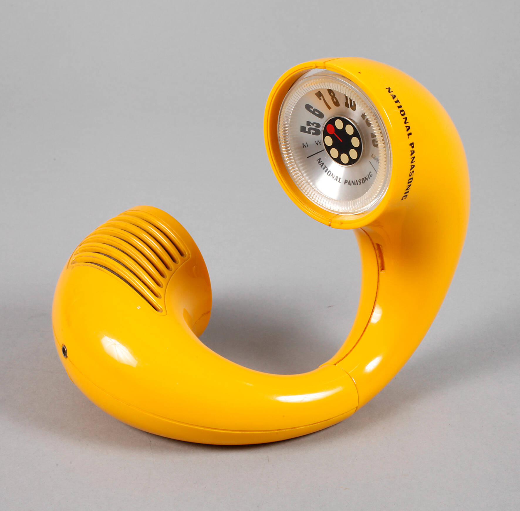 Designradio Panasonic