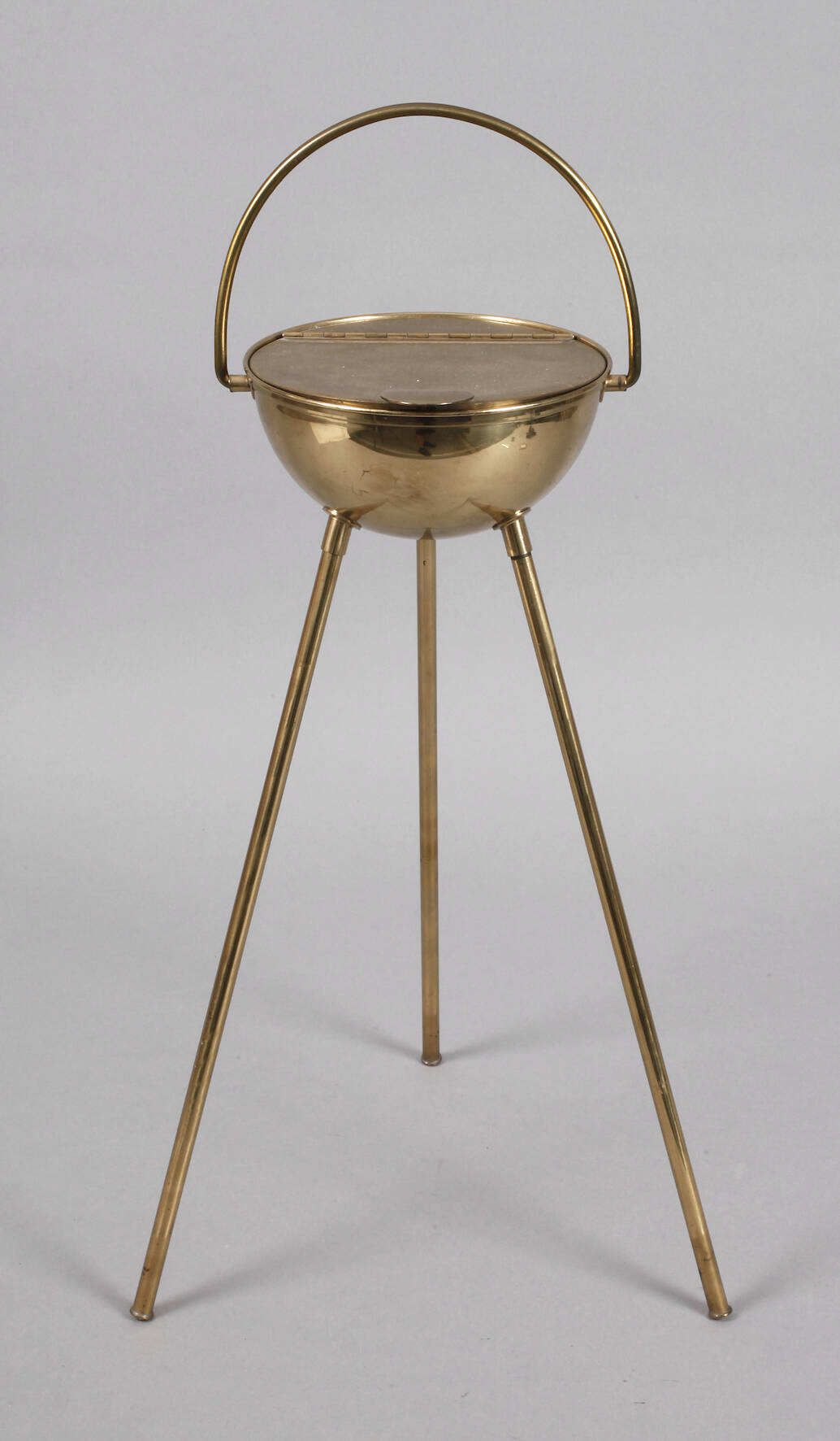 Harald Buchrucker Aschenbecher für Zigarren