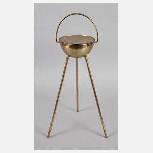 Harald Buchrucker Aschenbecher für Zigarren