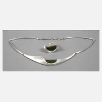 Modernes Schmuckset111