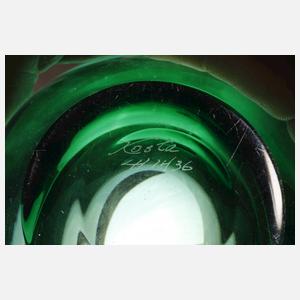 Kosta Boda drei Schalen