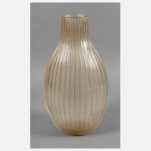 Murano Vase Archimede Seguso