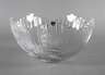 Orrefors Schale "Cascade" Jan Johansson