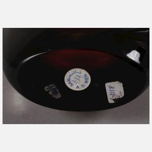 Vase Vetreria Gino Cenedese