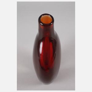 Vase Vetreria Gino Cenedese