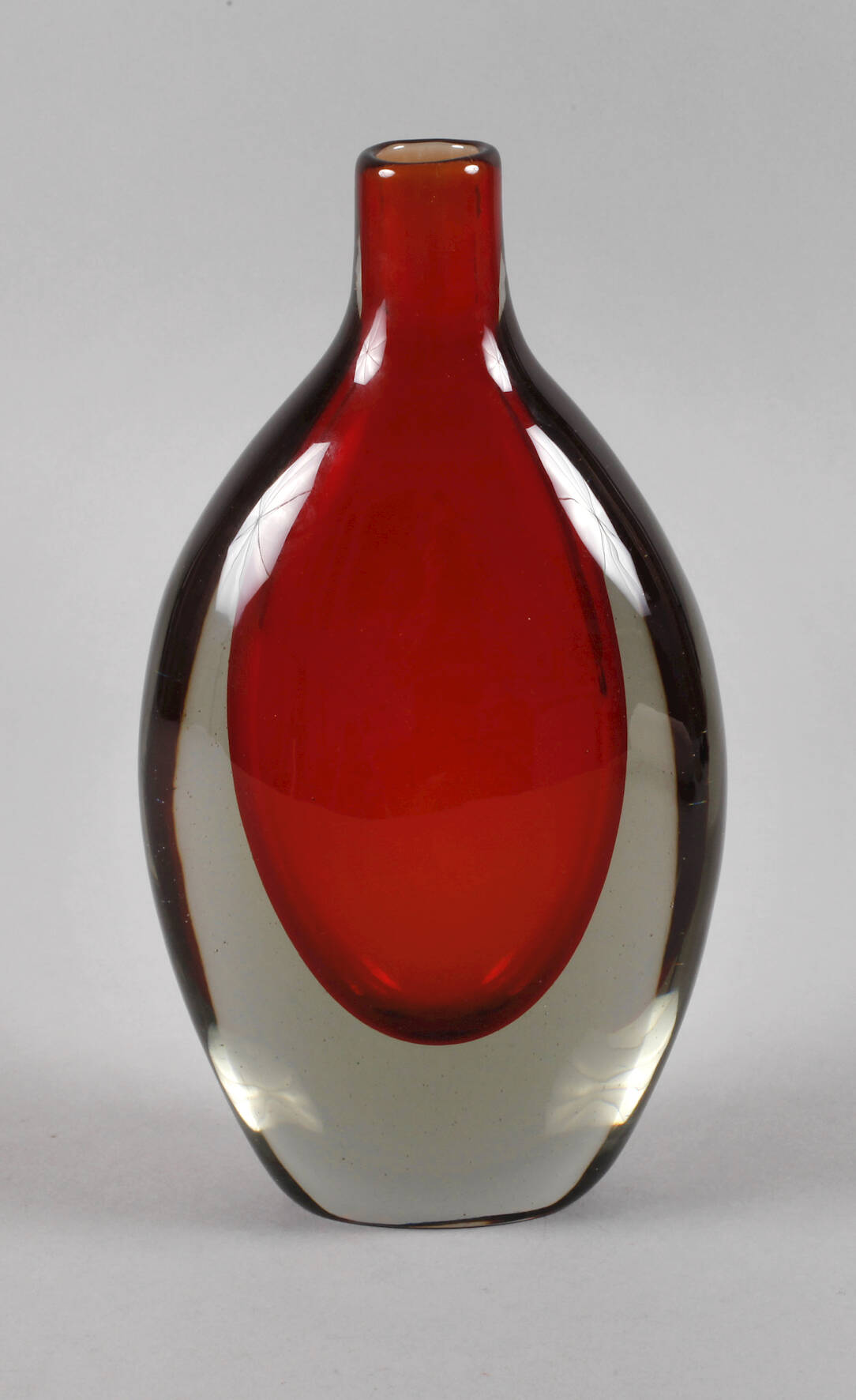 Vase Vetreria Gino Cenedese