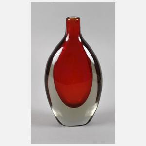 Vase Vetreria Gino Cenedese