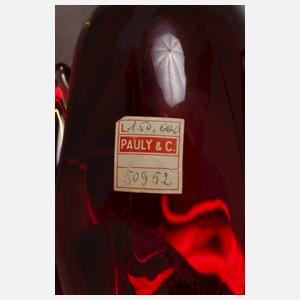 Murano Ente Seguso Vetri d'Arte