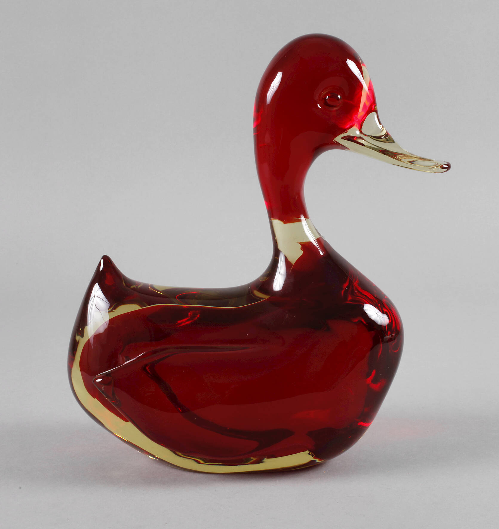 Murano Ente Seguso Vetri d'Arte