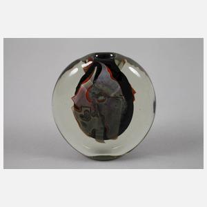 Studioglas Milan Vobruba und Claude Monod