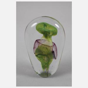 Studioglas Milan Vobruba und Claude Monod