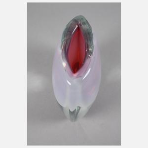 Murano Vase Archimede Seguso