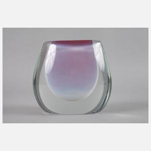 Murano Vase Archimede Seguso