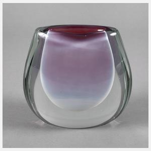 Murano Vase Archimede Seguso