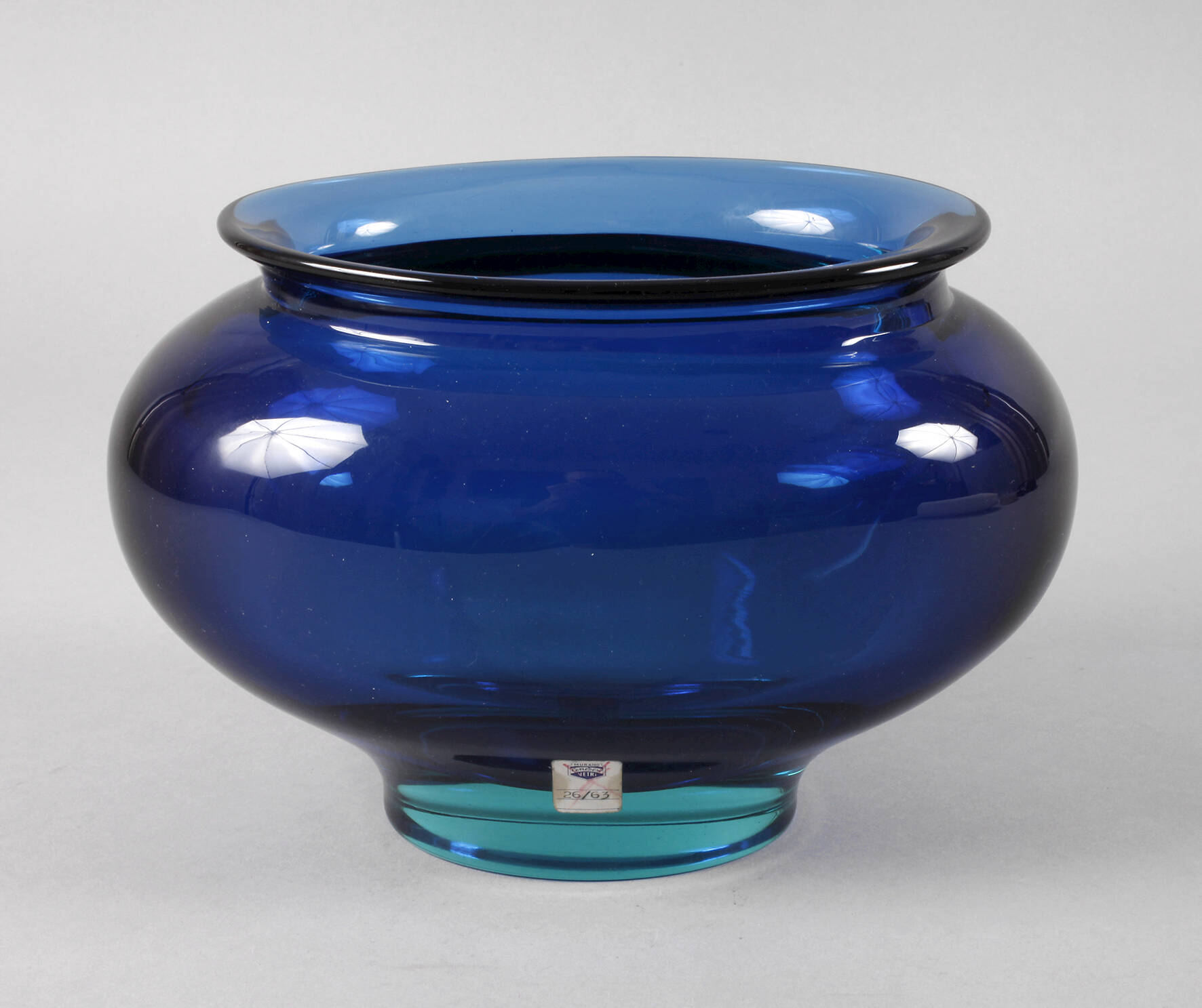 Murano Vase Cenedese