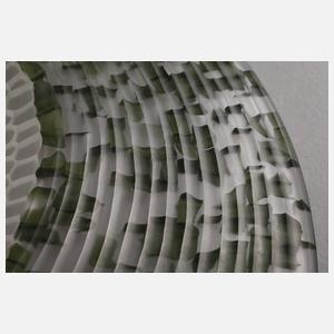 Gabriele Küstner flache Anbietschale