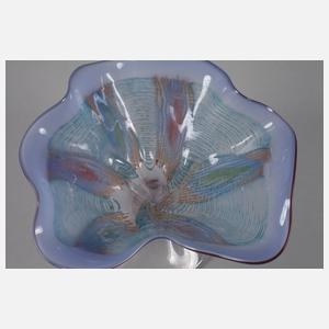 Schale Studioglas USA