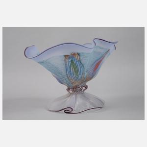 Schale Studioglas USA