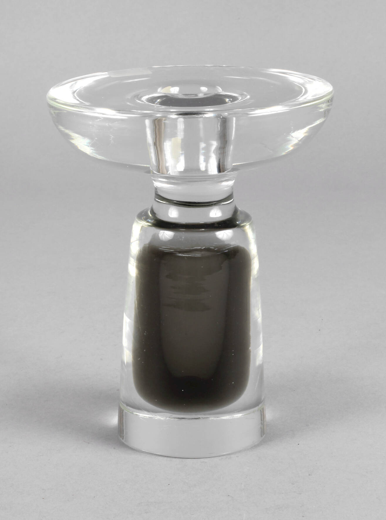 Murano Seguso Kerzenleuchter