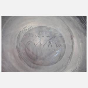 Schweden Vase Kosta Boda