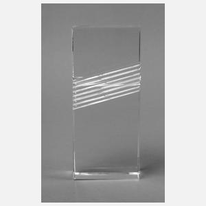 Studioglas Hans Peter Kremer