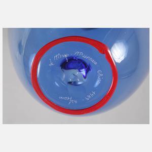 Murano Karaffe Yoichi Ohira