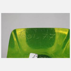 Cenedese Murano Flaschenvase