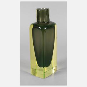 Cenedese Murano Flaschenvase