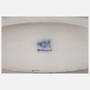 KPM Berlin "Barflasche"