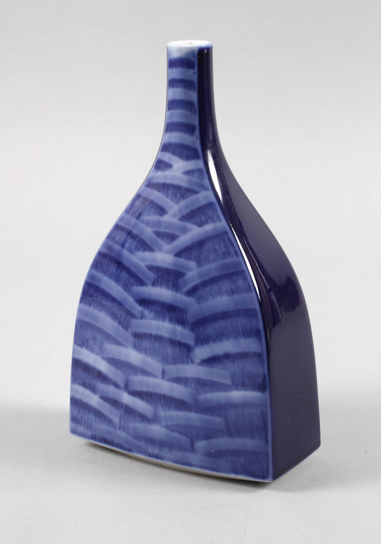 KPM Berlin "Barflasche"