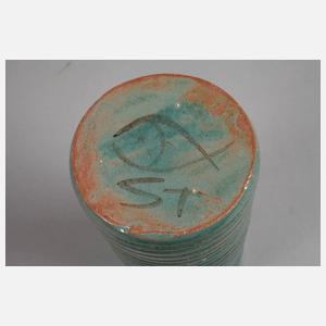 Zwei Vasen Günther Stüdemann