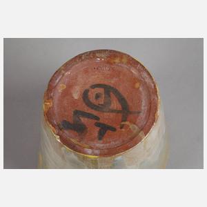 Zwei Vasen Günther Stüdemann