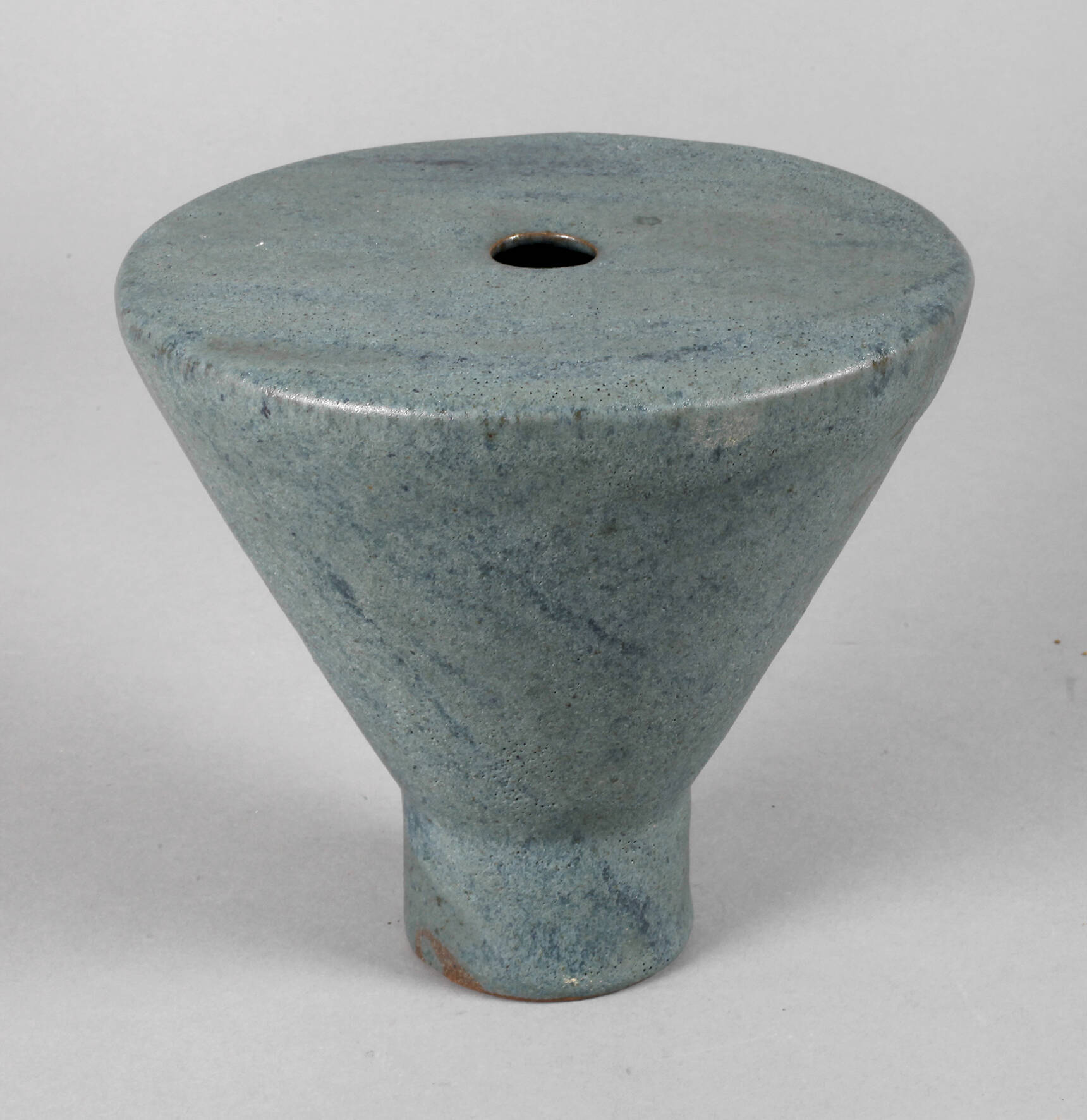 Annegret Knippel-Täschner moderne Vase
