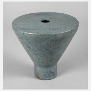 Annegret Knippel-Täschner moderne Vase