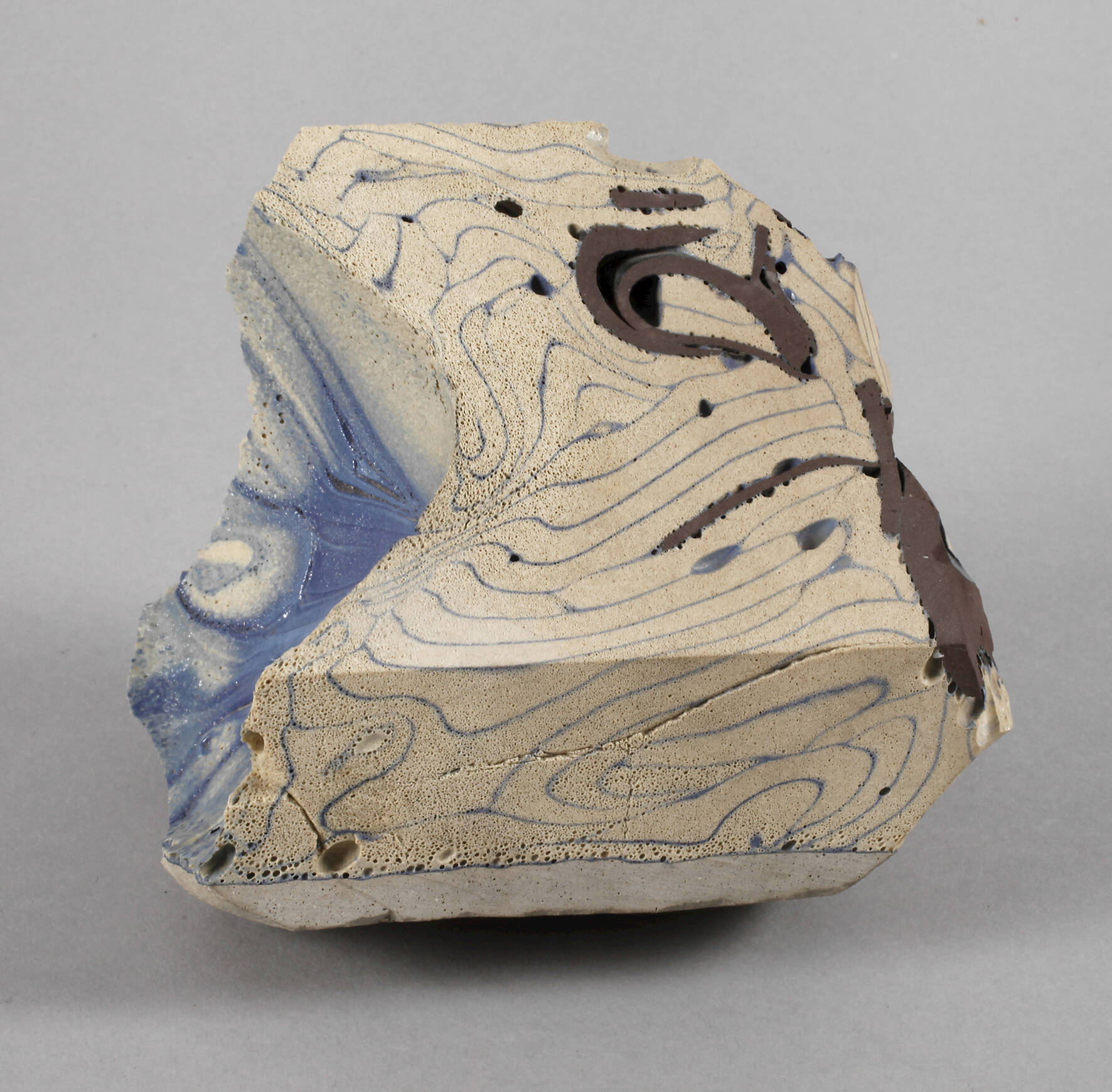 Kunstobjekt Rina Hani