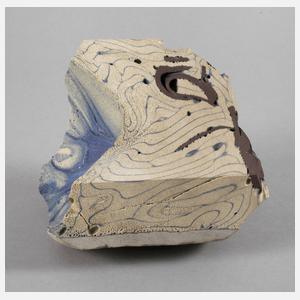 Kunstobjekt Rina Hani