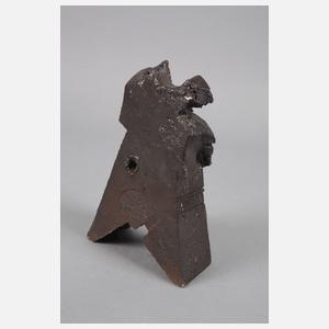 Barocco, abstrakte Komposition