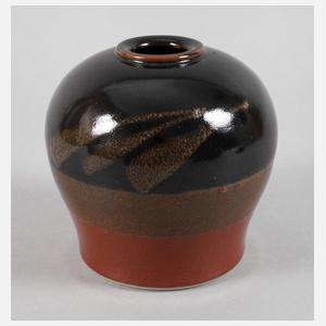 Keramikvase Horst Kerstan Kandern