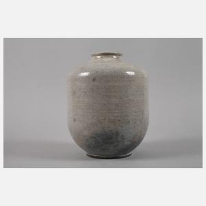 Vase Otto Meier Worpswede