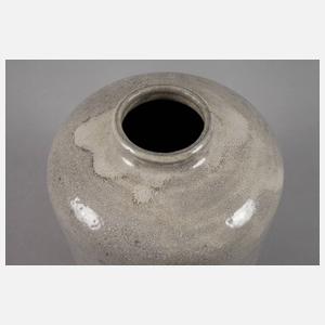 Vase Otto Meier Worpswede