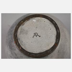 Vase Otto Meier Worpswede