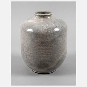 Vase Otto Meier Worpswede