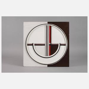 Kunstobjekt Heinrich Trost